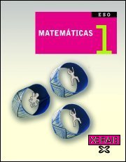 Matemáticas 1º ESO Editorial Xerais
