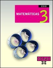 Matemáticas 3º ESO Editorial Xerais